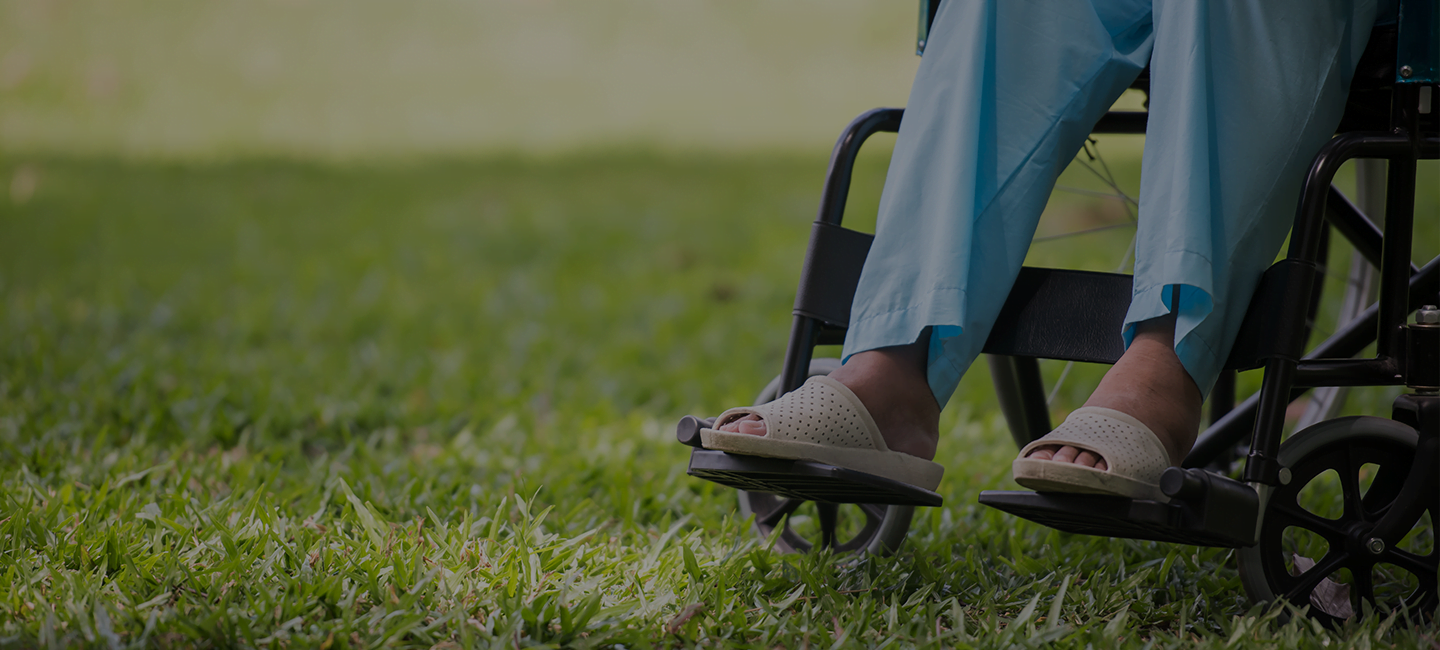 CHC43115 Certificate IV in Disability