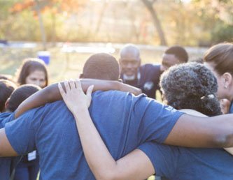 Community Services & Mental Health